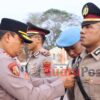Adam Ahmad Emban Amanah Baru, Resmi Jabat Kapolsek Randangan