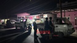 Solar Subsidi 2,450 Liter Menuju PETI, Siapa Pemilik Sebenarnya?