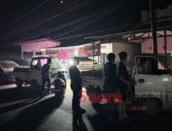 Solar Subsidi 2,450 Liter Menuju PETI, Siapa Pemilik Sebenarnya?