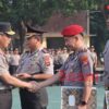 Kapolda Apresiasi Penindakan PETI di Pohuwato, 26 Personel Diguyur Penghargaan