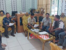 Pembentukan Panitia Pemilihan BPD Marisa Utara Disorot, Sekretaris BPD Pertanyakan Prosedur dan Netralitas