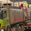 Kebakaran Lahan di Hulawa, Pani Gold Mine Kerahkan 8 Personel dan Mobil Pemadam