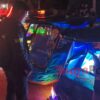 Jaga Pohuwato Tetap Aman, URC Polres Pohuwato Sisir Titik Keramaian