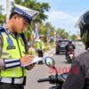 Tertib atau Ditilang! Polres Pohuwato Mulai Operasi Patuh