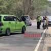 Empat Kena Tilang, 20 Ditegur! Ini Hasil Awal Operasi Patuh di Pohuwato
