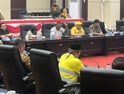 DPRD Pohuwato Tindaklanjuti Keluhan Penambang Lokal, Akses Jalan PGM Jadi Sorotan
