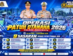 Ngebut, Tak Pakai Helm hingga Knalpot Bising, Bersiap Hadapi Operasi Patuh!